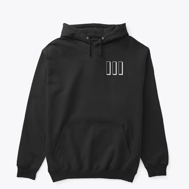 Cyberpunk Logo Hoodie